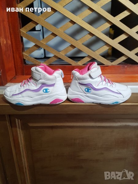 Детски,оригинални маратонки, снимка 1