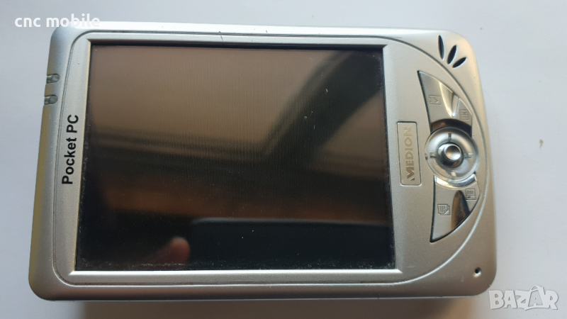 MEDION Pocket PC - MEDION MD 95000 , снимка 1