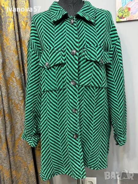 Връхна риза, снимка 1