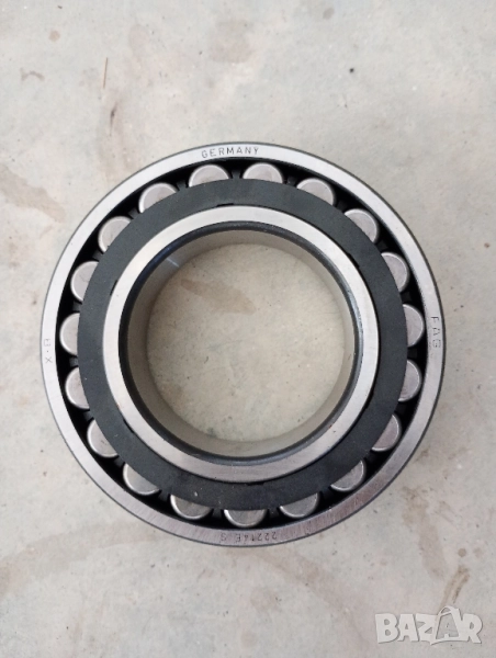 22214 FAG, снимка 1