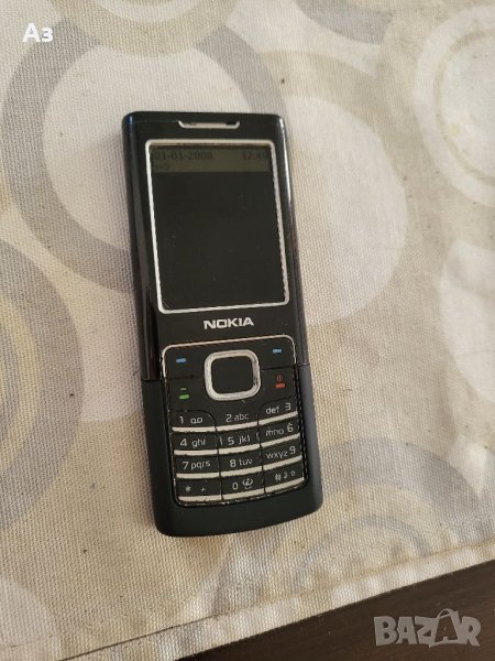 Nokia 6500c, снимка 1