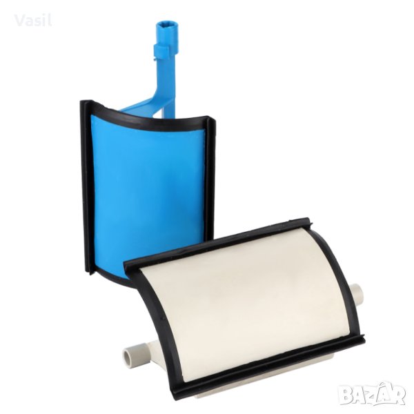 Продавам клапи парно ситроен с5 пежо 407, снимка 1