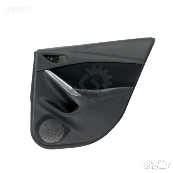 Интериорна кора задна дясна врата Mazda 6 Estate (GJ, GL) 2013-2019 ID: 135642, снимка 1