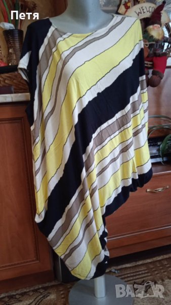 асиметрична туника, снимка 1