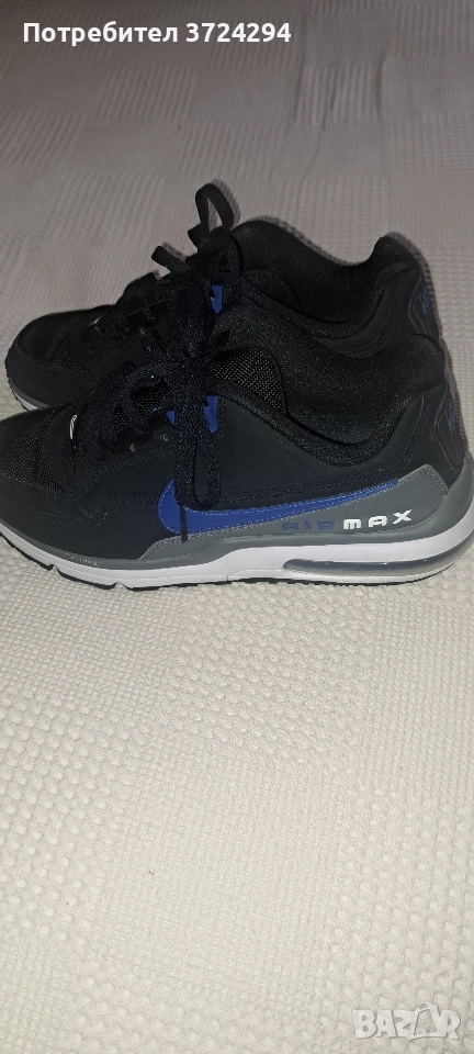 маратонки nike, снимка 1