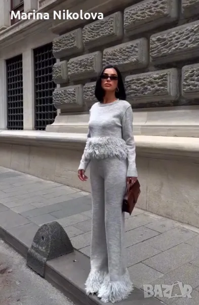  Дамски Комплект, снимка 1