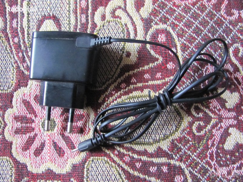 Nokia адаптер 5v 350mA, снимка 1