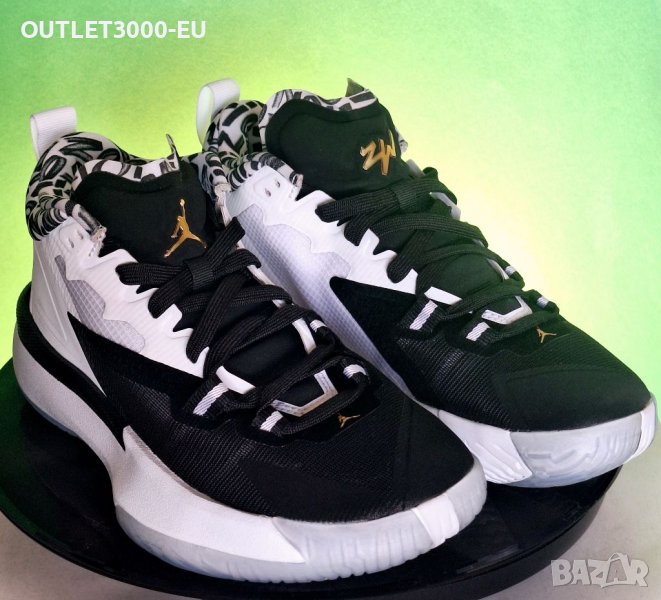 Nike Air Jordan Zion 1 Gen Z, снимка 1