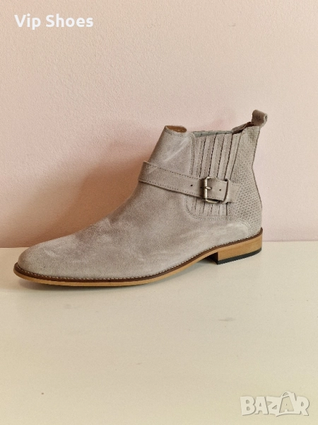 Мъжки боти , снимка 1