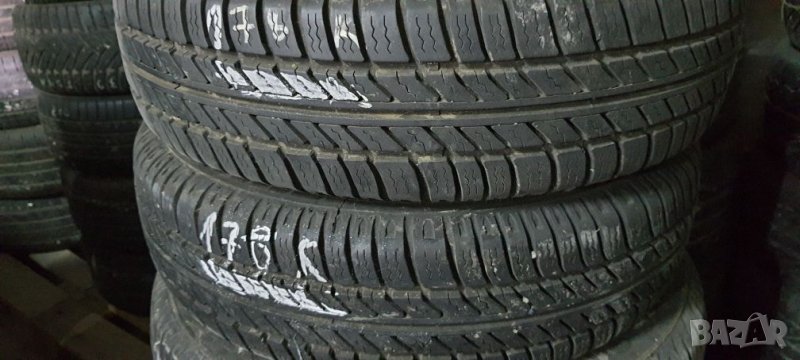 Гуми 165 70 14 81 s  2 броя 178к, снимка 1
