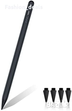 Нова писалка стилус за таблет iPad прецизен връх Писане/рисуване Айпад, снимка 1