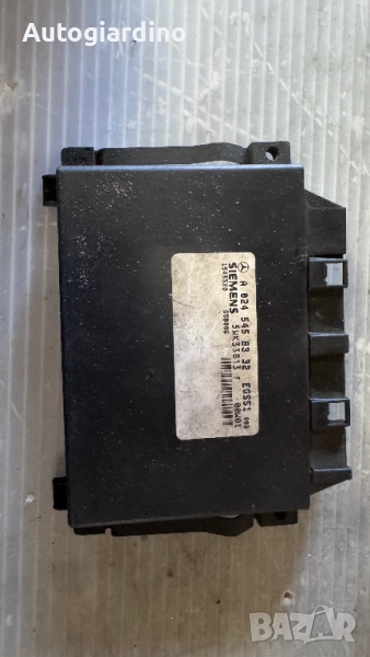 Модул за Автоматична Скоростна кутия за Mercedes 320 - A0245458332, снимка 1