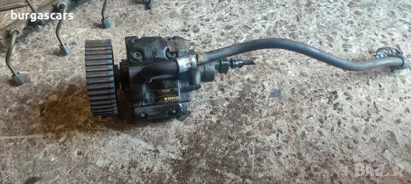 Гнп 0 445 010 007 Fiat Stilo 1.9JTD-101к.с - 240лв, снимка 1