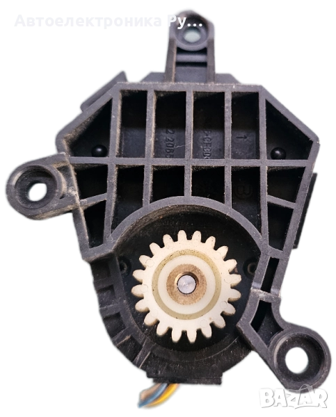 Peugeot 806 1994 - 2002 Моторче за задвижване на вентилационната клапа на парното 9041220657, снимка 1