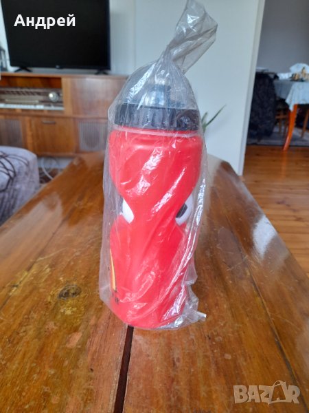 Бутилка за течности Кока Кола,Coca Cola #2 в Колекции в гр. Перник ...