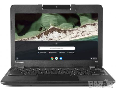 Lenovo N23 Chromebook - Втора употреба, снимка 1