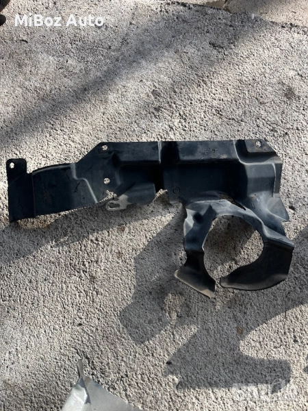 Кора подкалник БМВ Е90 91 BMW, снимка 1