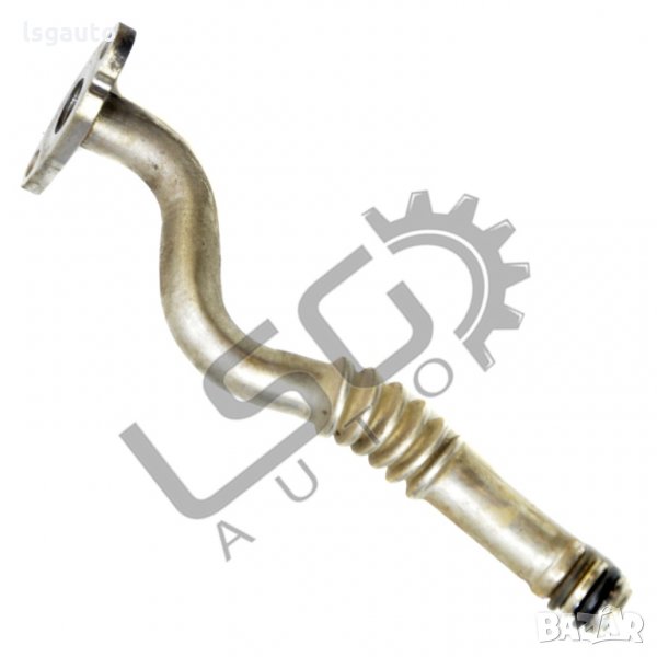 Тръба оттичане мазане турбо Ford Mondeo IV 2007-2015 F260821N-88, снимка 1