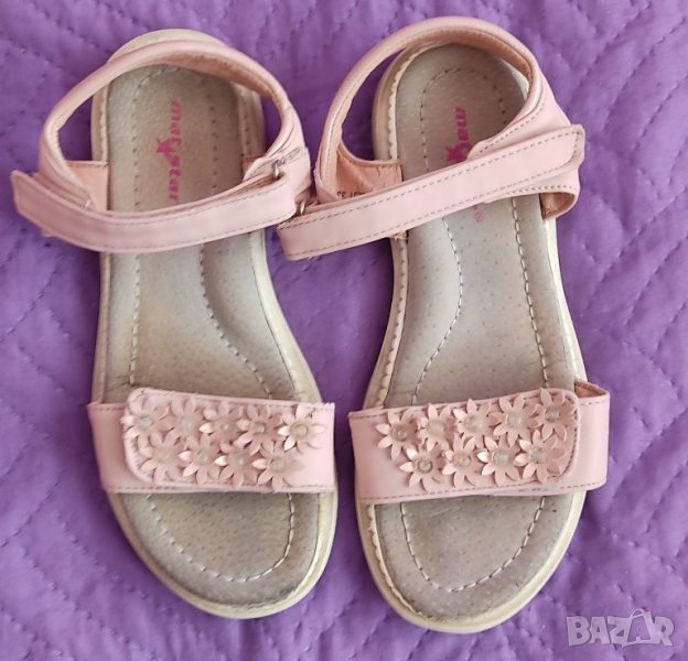 Сандали размер 33, снимка 1