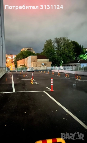 Паркоместа под наем гр. Перник, снимка 1