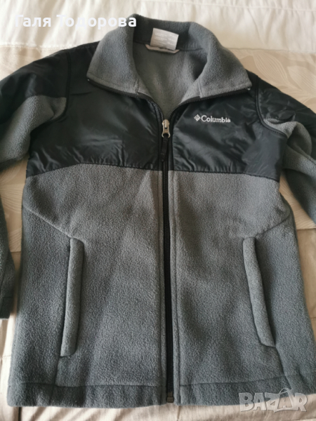 Яке 6-7г, снимка 1