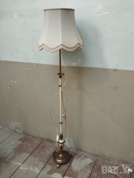 лампион в бароков стил, снимка 1