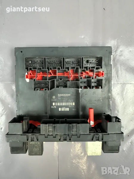 Комфорт Модул за VW AUDI PASSAT ПАСАТ Б6 3C0937049, снимка 1