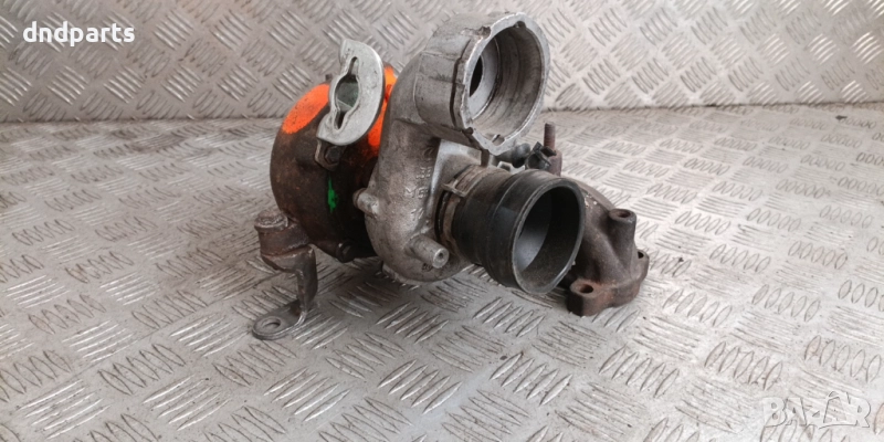 Турбо VW Golf 5 1.9TDI 105hp 2006г.	, снимка 1