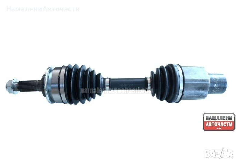 Дясна полуоска 1749218 NPW-FR-090 Ford Ranger 2.2 TDCI 3.2 TDCI 2011-, снимка 1