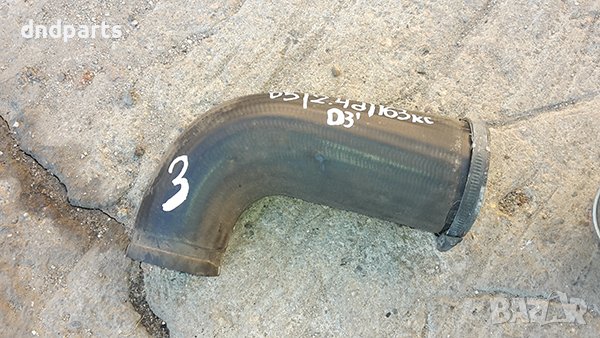 Тръба за Volvo D5, 2.4d, 163к.с, 2003г., снимка 1