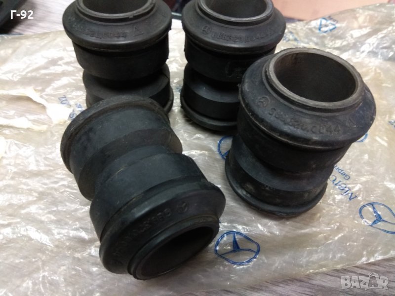 A6883200044**NEU**LKW**MERCEDES-BENZ**ТАМПОН РЕСЬОР**, снимка 1