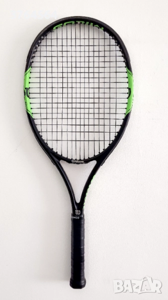 Продавам тенис ракета Wilson, снимка 1