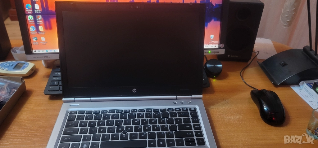 HP Elitbook 8460P цял за части /лентов кабел/, снимка 1