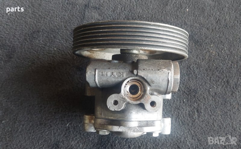 Хидравлична Помпа 1.4TDCI Форд Фокус - Фюжън - Фиеста - Мазда - 286C3A696 N, снимка 1