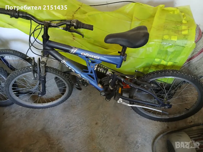 велосипед , снимка 1