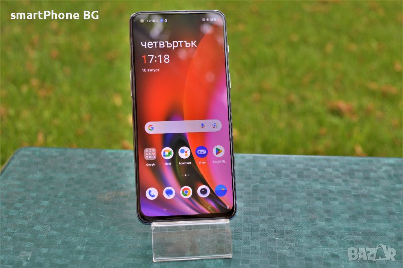 📱 OnePlus Nord 2 5G 128GB/ 8GB + 8GB RAM, снимка 1