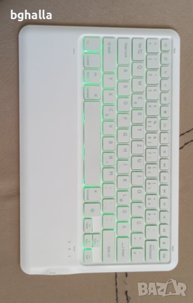 Apple wirelles keypad, снимка 1