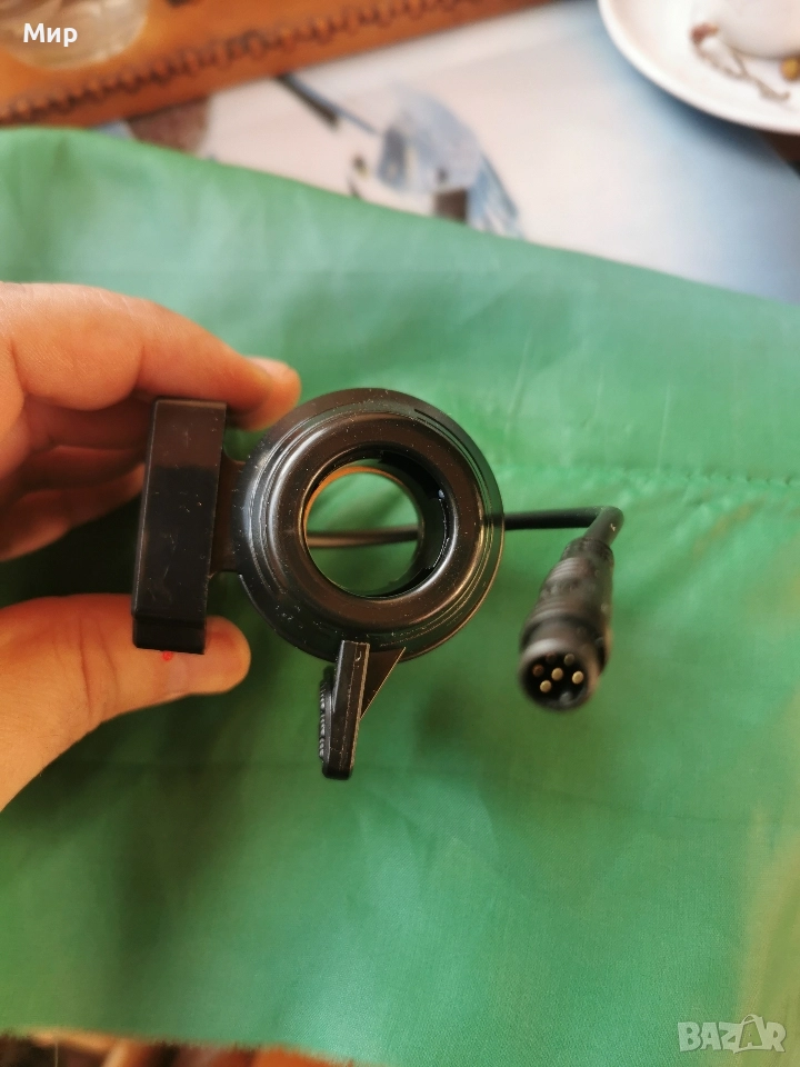 LCD дисплей Z-920 за Куго М4 pro. , снимка 1