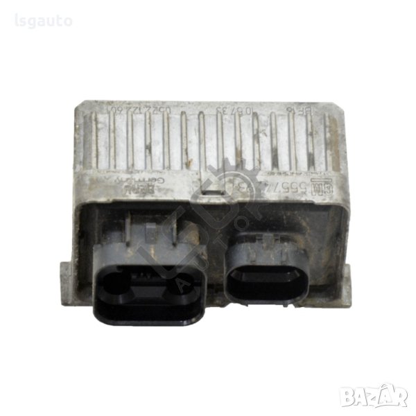 Реле подгревни свещи Opel Astra (J) 2010-2018 ID:108687, снимка 1