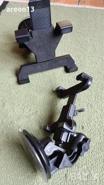 Стойки за таблет/навигация до 10", снимка 1