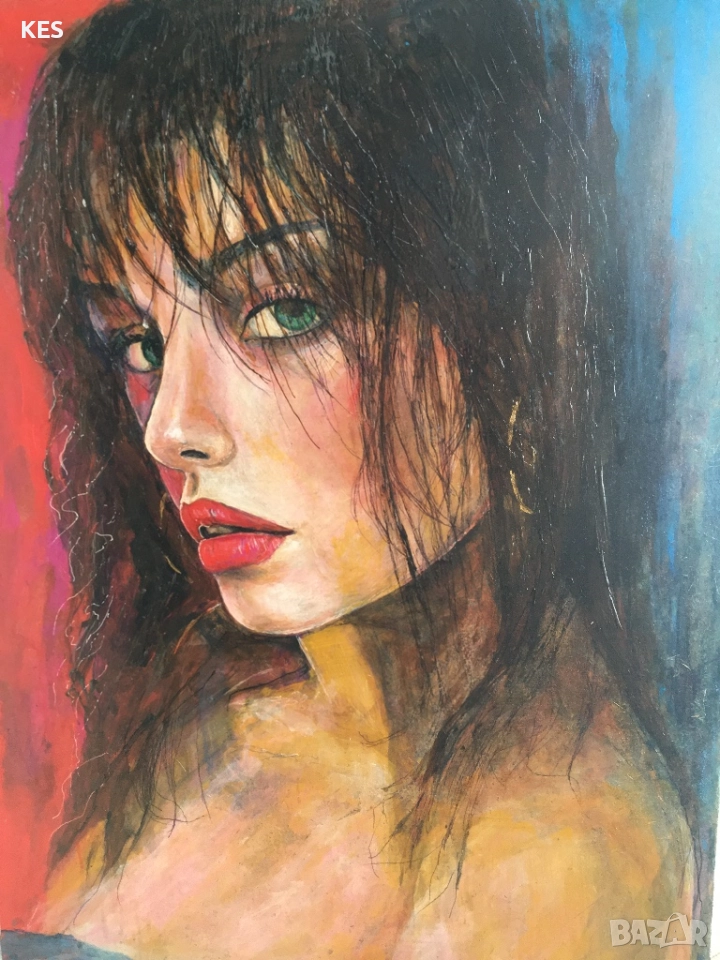 Зодии-,,Риби”, снимка 1