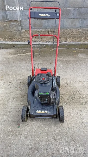 Бензинова косачка Tecumseh, снимка 1