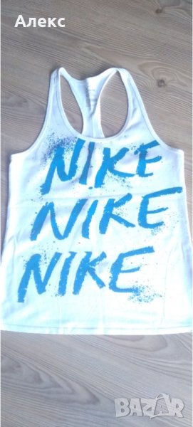 Nike - дамски потник, снимка 1