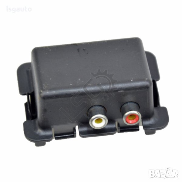 AUX изход Peugeot 308 I 2007-2015 ID:100501, снимка 1