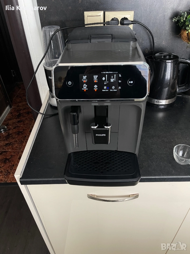 Кафемашина Philips EP2224 , снимка 1