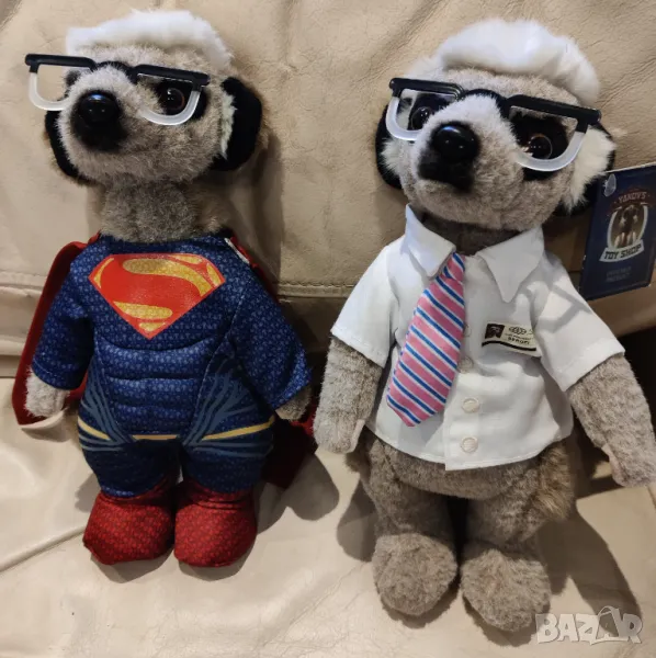 Плюшени играчки , снимка 1