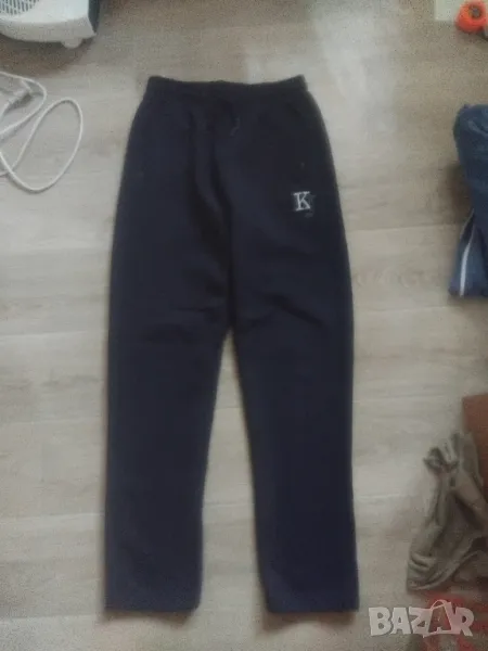 МЪЖКО ДОЛНИЩЕ-АНЦУНГ-ПАНТАЛОН, снимка 1