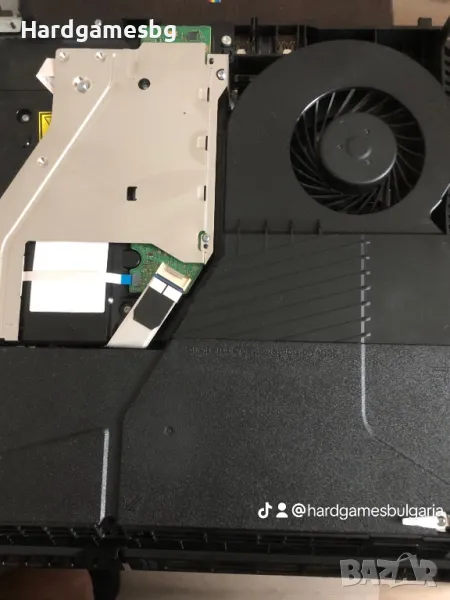 Профилактика на конзоли PS4,PS5, снимка 1