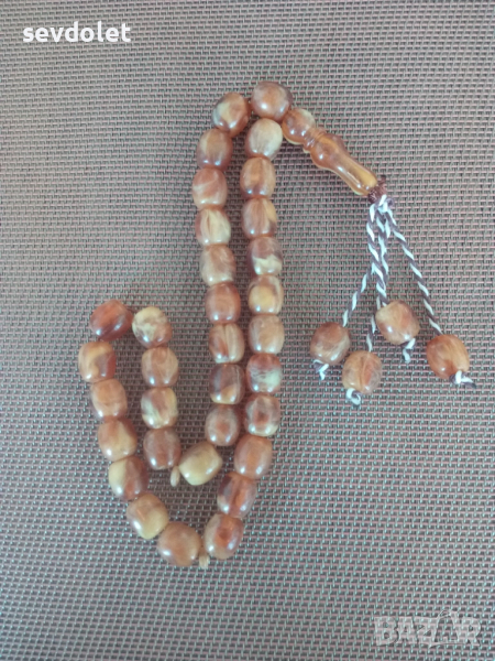 Красива броеница., снимка 1