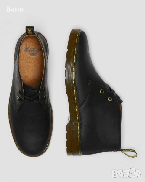 Dr. Martens Cabrillo 39 номер унисекс , снимка 1